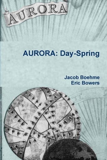 Aurora Boehme Jacob