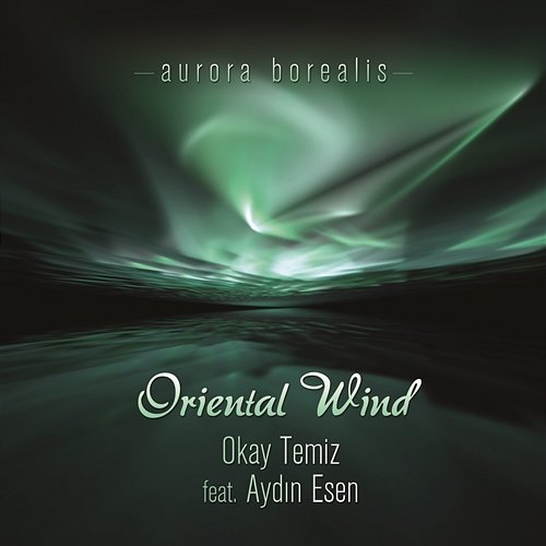 Aurora Borealis Oriental Wind