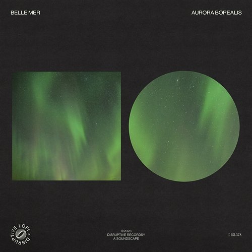 Aurora Borealis Belle Mer