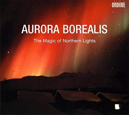 Aurora Borealis - The Magic of Nothern Lights Various Artists