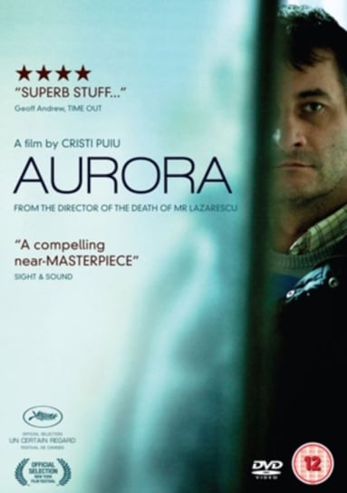 Aurora (brak polskiej wersji językowej) Puiu Cristi