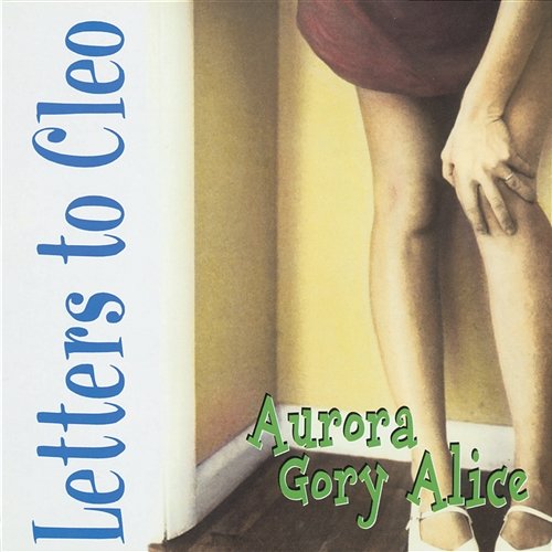 Get On With It Letters To Cleo
