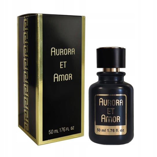 Aurora, Perfumy z feromonami, 50ml Aurora