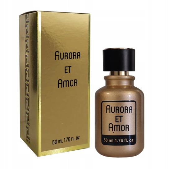 Aurora, Perfumy z feromonami, 50ml Aurora