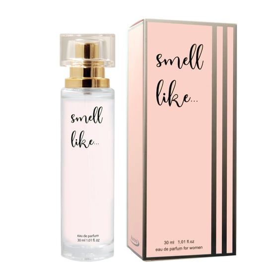 Aurora, Perfumy Z Feromonami, Smell Like 01, 30ml Inna marka