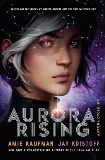 Aurora Rising Amie Kaufman