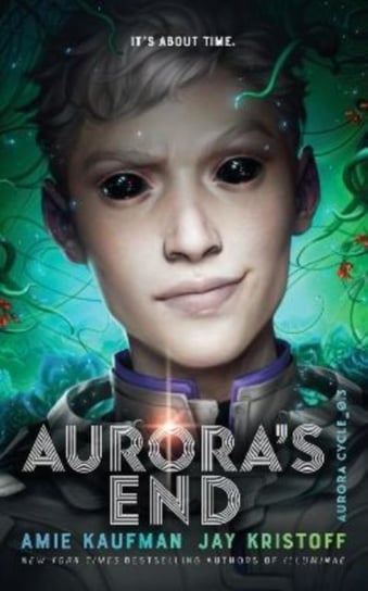 Aurora's End: The Aurora Cycle Amie Kaufman