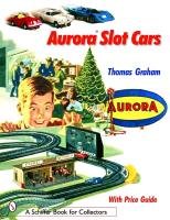Aurora Slot Cars Thomas Graham