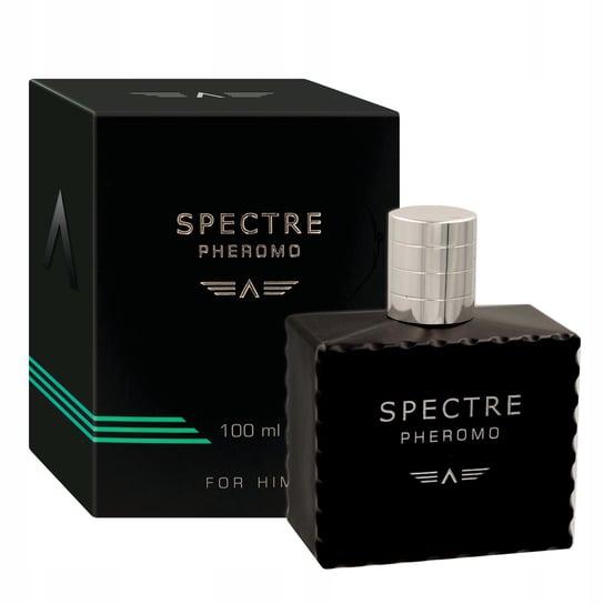 Aurora, Spectre, Perfumy z feromonami, 100 ml Aurora