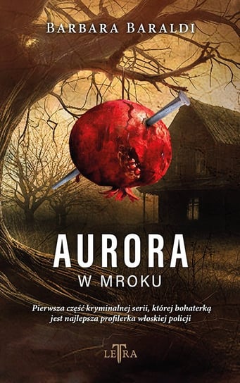 Aurora w mroku - ebook epub Baraldi Barbara