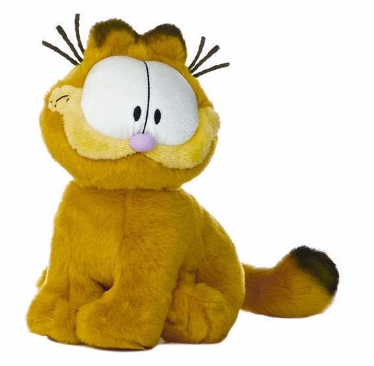 Aurora Worls, Garfield siedzący, maskotka, 21 cm Aurora World