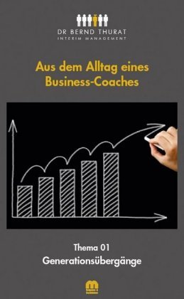 Aus dem Alltag eines Business-Coaches Mainz Verlagshaus Aachen