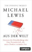 Aus der Welt Lewis Michael