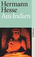 Aus Indien Hesse Hermann