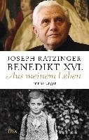 Aus meinem Leben Ratzinger Joseph