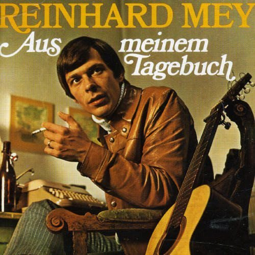 Aus meinem Tagebuch Various Artists