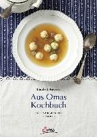 Aus Omas Kochbuch Ruckser Elisabeth