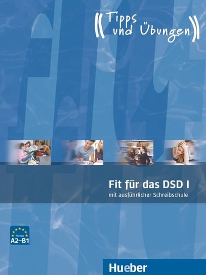 AusBlick 1: Fit für das DSD I. Übungsbuch mit Audio-CD Polland Thomas