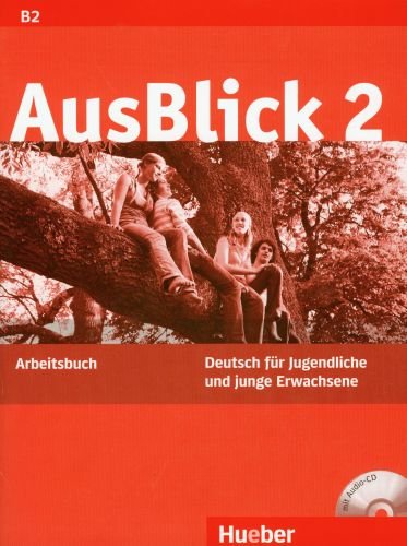 Ausblick 2 Ćwiczenia z Płytą CD Fischer-Mitziviris Anni