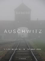 Auschwitz Willems Susanne