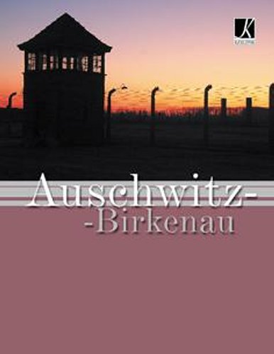 Auschwitz-Birkenau Gaweł Łukasz