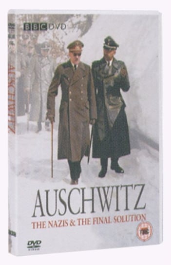 Auschwitz (brak polskiej wersji językowej) BBC Worldwide