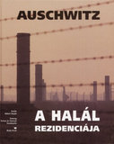 Auschwitz. Rezydencja śmierci Bujak Adam