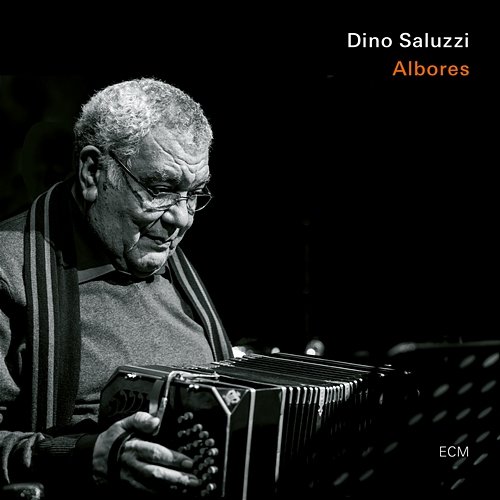 Ausencias Dino Saluzzi