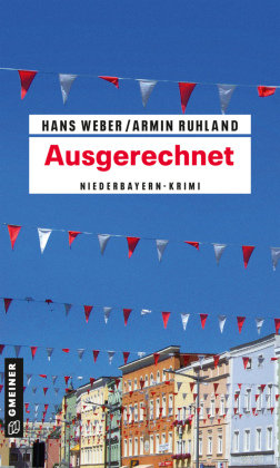 Ausgerechnet Gmeiner-Verlag