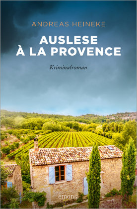 Auslese a la Provence Emons Verlag