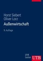 Außenwirtschaft Lorz Oliver, Siebert Horst