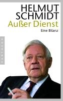 Außer Dienst Schmidt Helmut