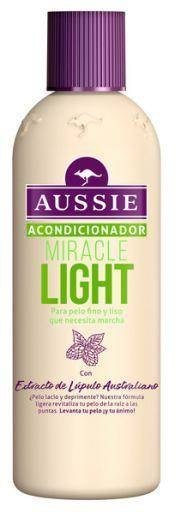 Aussie Miracle Light Odżywka do włosów 250 ml Procter & Gamble