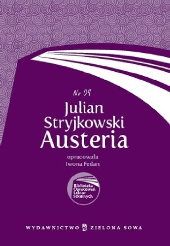 Austeria nr 04 Stryjkowski Julian