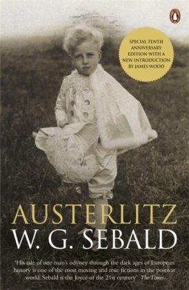 Austerlitz Sebald W. G.
