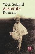 Austerlitz Sebald Winfried G.