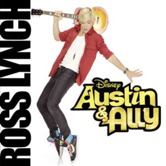 Austin & Ally (Ee Version) Various Artists