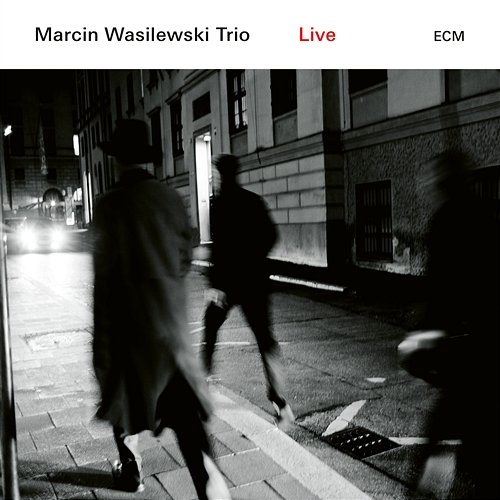 Austin Marcin Wasilewski Trio