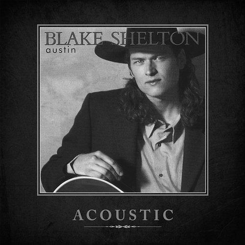 Austin Blake Shelton
