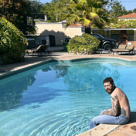 Austin Post Malone