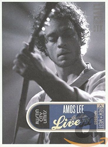 Austin City Limits Lee Amos