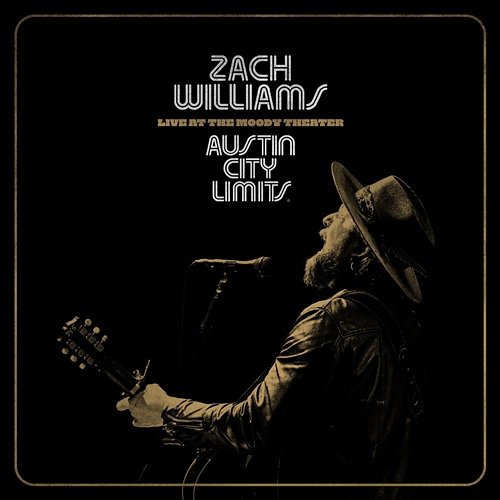 Austin City Limits Live at the Moody Theater Zach Williams