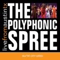 Austin City Limits: Polyphonic Spree The Polyphonic Spree