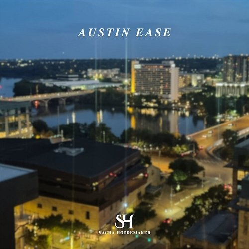 Austin Ease Sacha Hoedemaker