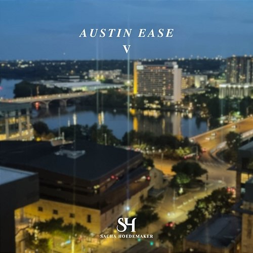 Austin Ease V Sacha Hoedemaker