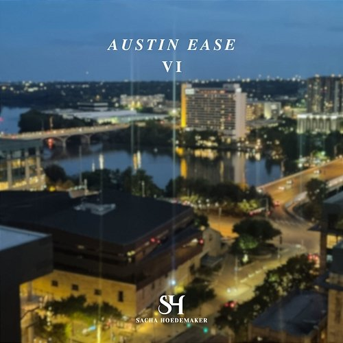 Austin Ease VI Sacha Hoedemaker