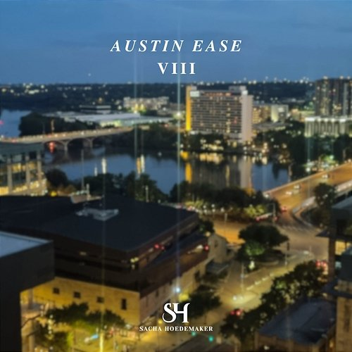 Austin Ease VIII Sacha Hoedemaker