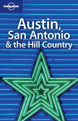 Austin San Antonia Hill Coun Opracowanie zbiorowe