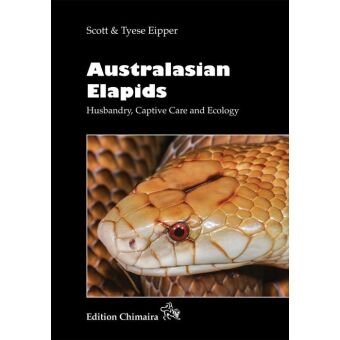 Australasian Elapids Chimaira