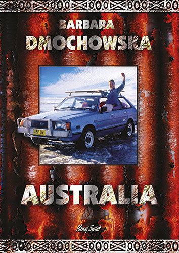 Australia Dmochowska Barbara